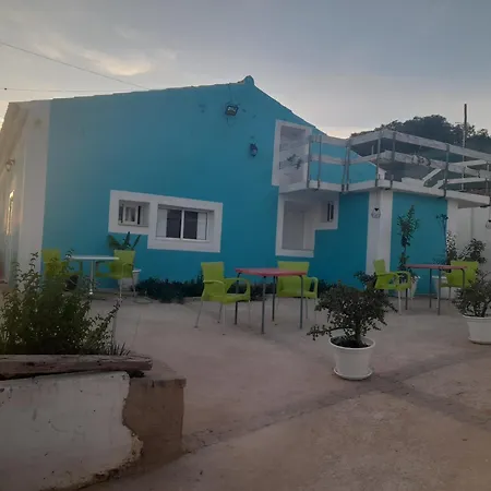 Estudio Dominicana In Gale With Garden And Parking Place شقة *