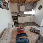 Estudio Dominicana In Gale With Garden And Parking Place Appartement Albufeira