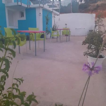 Apartmán Estudio Dominicana In Gale With Garden And Parking Place Albufeira