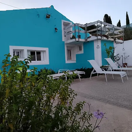 Estudio Dominicana In Gale With Garden And Parking Place Διαμέρισμα
