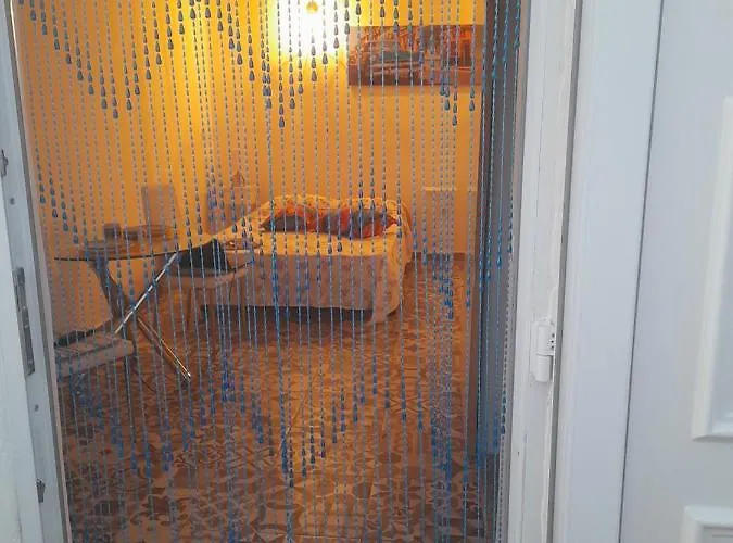 Estudio Dominicana In Gale With Garden And Parking Place *