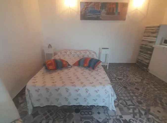 Estudio Dominicana In Gale With Garden And Parking Place 아파트 *