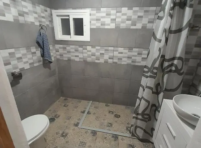 아파트 Estudio Dominicana In Gale With Garden And Parking Place 알부페이라