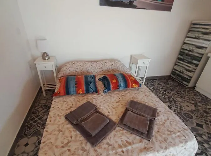 Estudio Dominicana In Gale With Garden And Parking Place 아파트 *