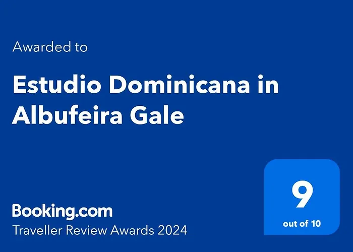 아파트 Estudio Dominicana In Gale With Garden And Parking Place *