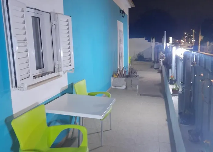 아파트 Estudio Dominicana In Gale With Garden And Parking Place *