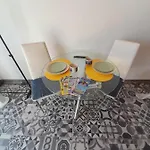 Estudio Dominicana In Gale With Garden And Parking Place