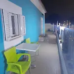 Appartamento Estudio Dominicana In Gale With Garden And Parking Place *