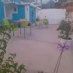 Appartamento Estudio Dominicana In Gale With Garden And Parking Place Albufeira