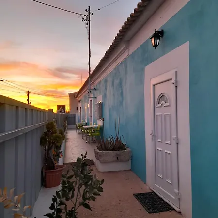 Апартаменти Estudio Dominicana In Gale With Garden And Parking Place *