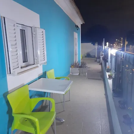 Apartamento Estudio Dominicana In Gale With Garden And Parking Place *