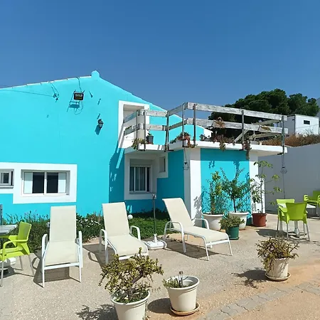 Estudio Dominicana In Gale With Portable Ac,wifi And Parking Place Lejlighed *