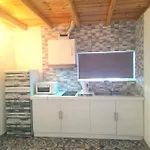 Estudio Dominicana In Gale With Garden And Parking Place