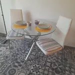 Apartment Estudio Dominicana In Gale With Garden And Parking Place
