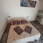 Estudio Dominicana In Gale With Garden And Parking Place Apartment *