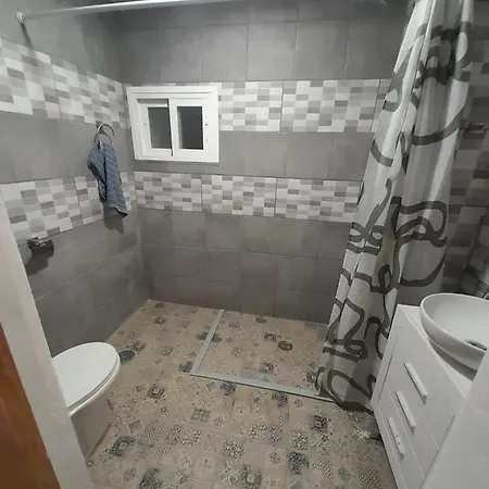 Appartamento Estudio Dominicana In Gale With Garden And Parking Place Albufeira