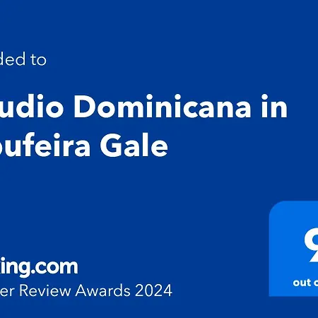 Appartement Estudio Dominicana In Gale *